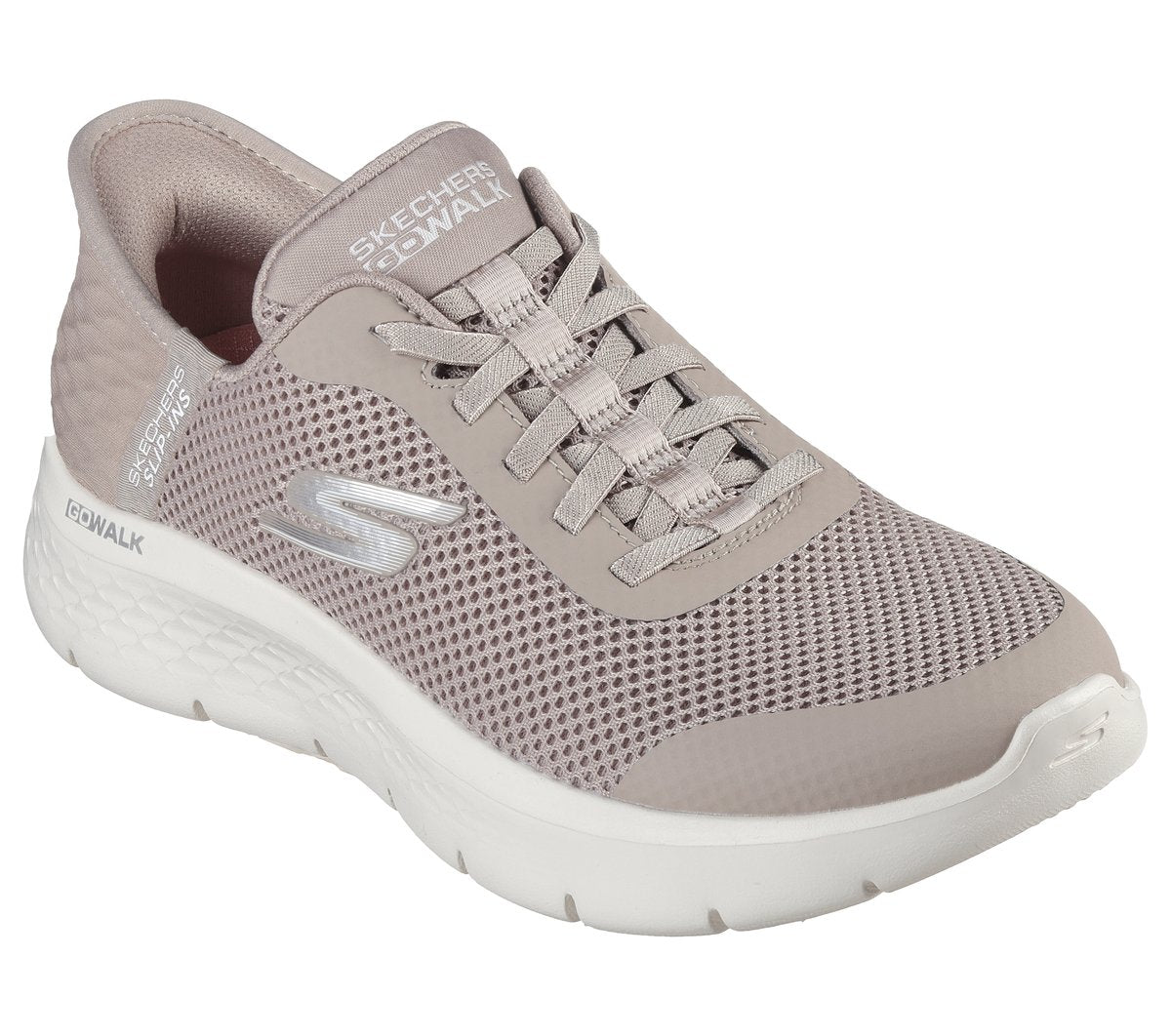 Slip-ins: GO WALK Flex - Grand Entry | Skechers