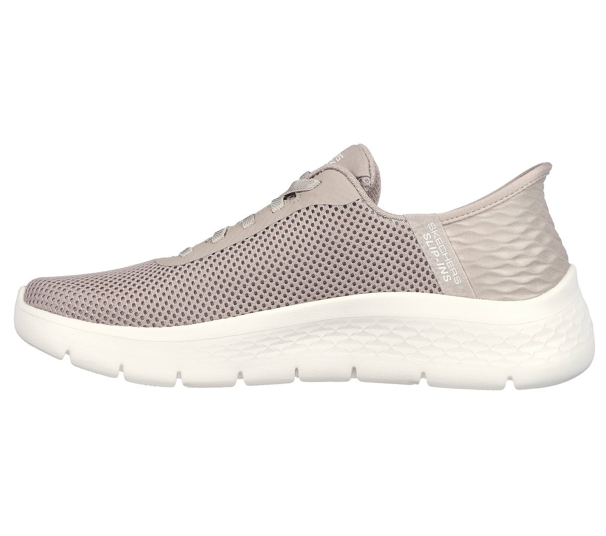 Slip-ins: GO WALK Flex - Grand Entry | Skechers