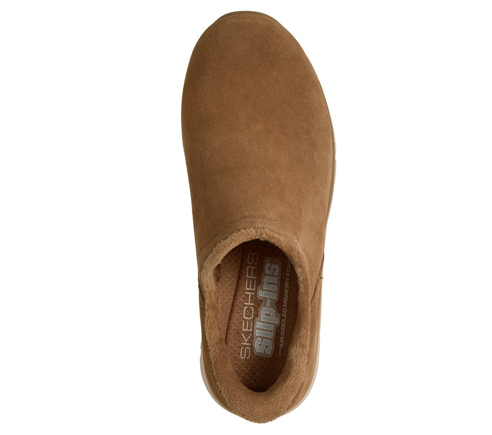 Slip-ins Relaxed Fit: Easy Going - Modern Hour 2 | Skechers