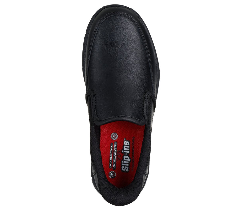 Slip-ins Work: Nampa - Engus | Skechers