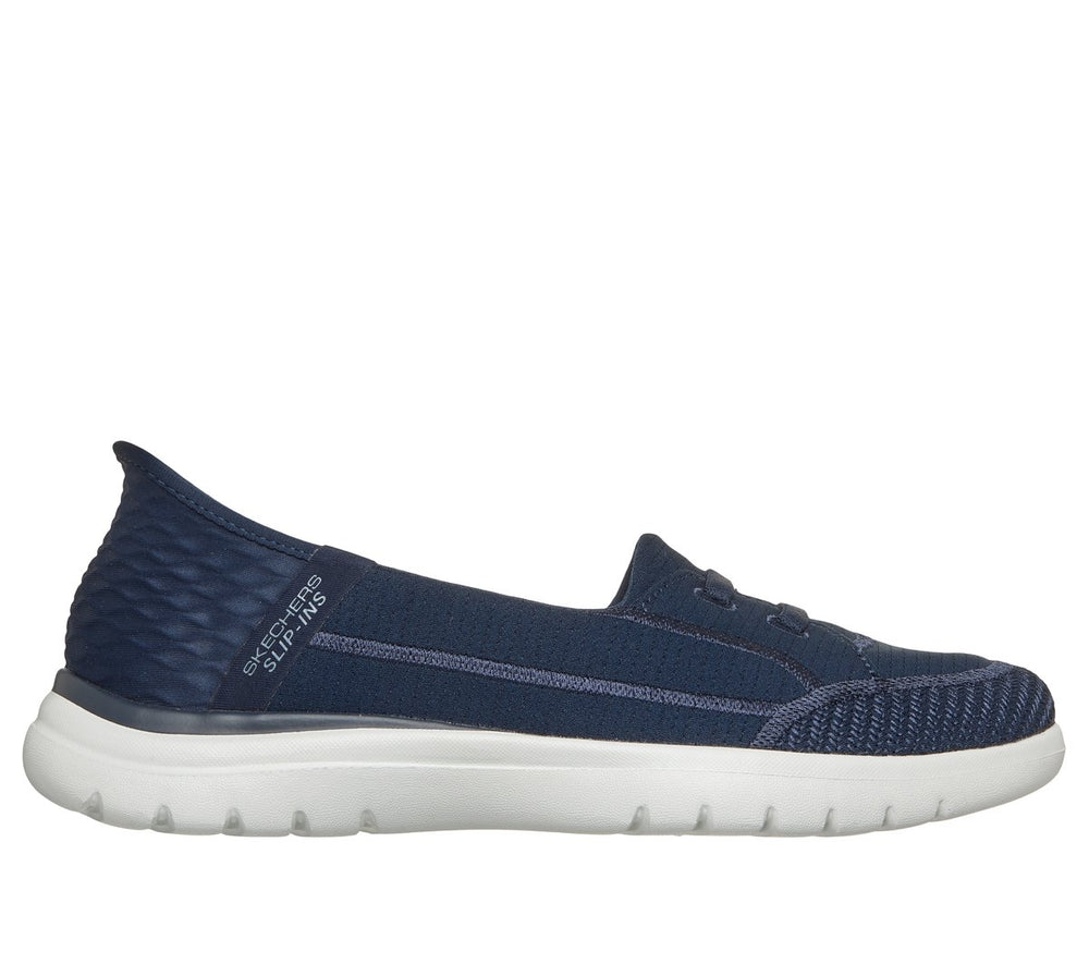 Slip-ins: On-The-GO Flex - Top Notch | Skechers