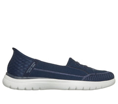 Slip-ins: On-The-GO Flex - Top Notch | Skechers