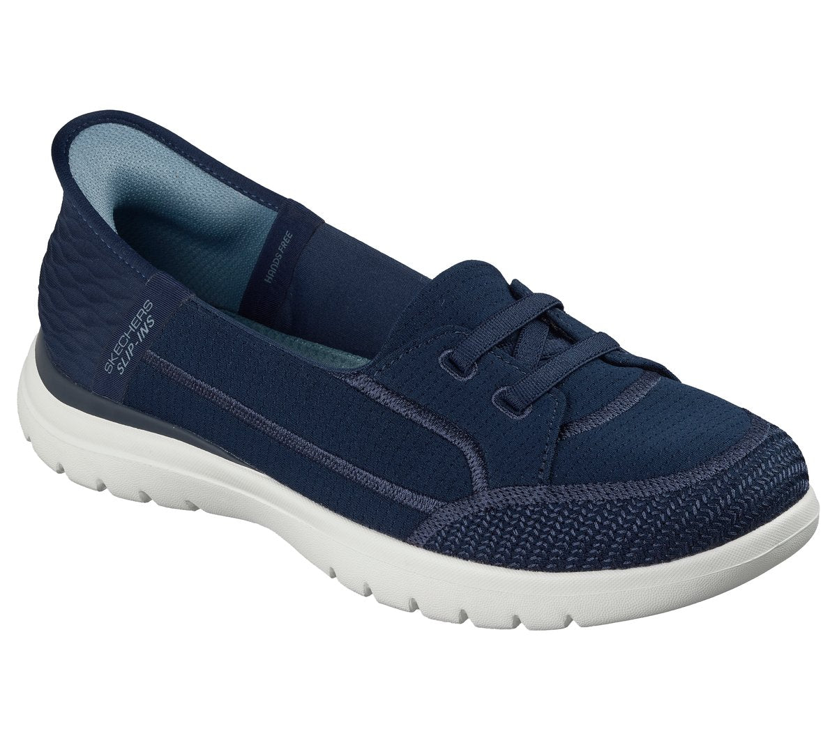 Slip-ins: On-The-GO Flex - Top Notch | Skechers