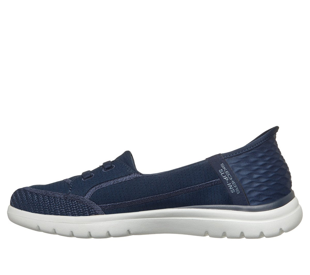 Slip-ins: On-The-GO Flex - Top Notch | Skechers