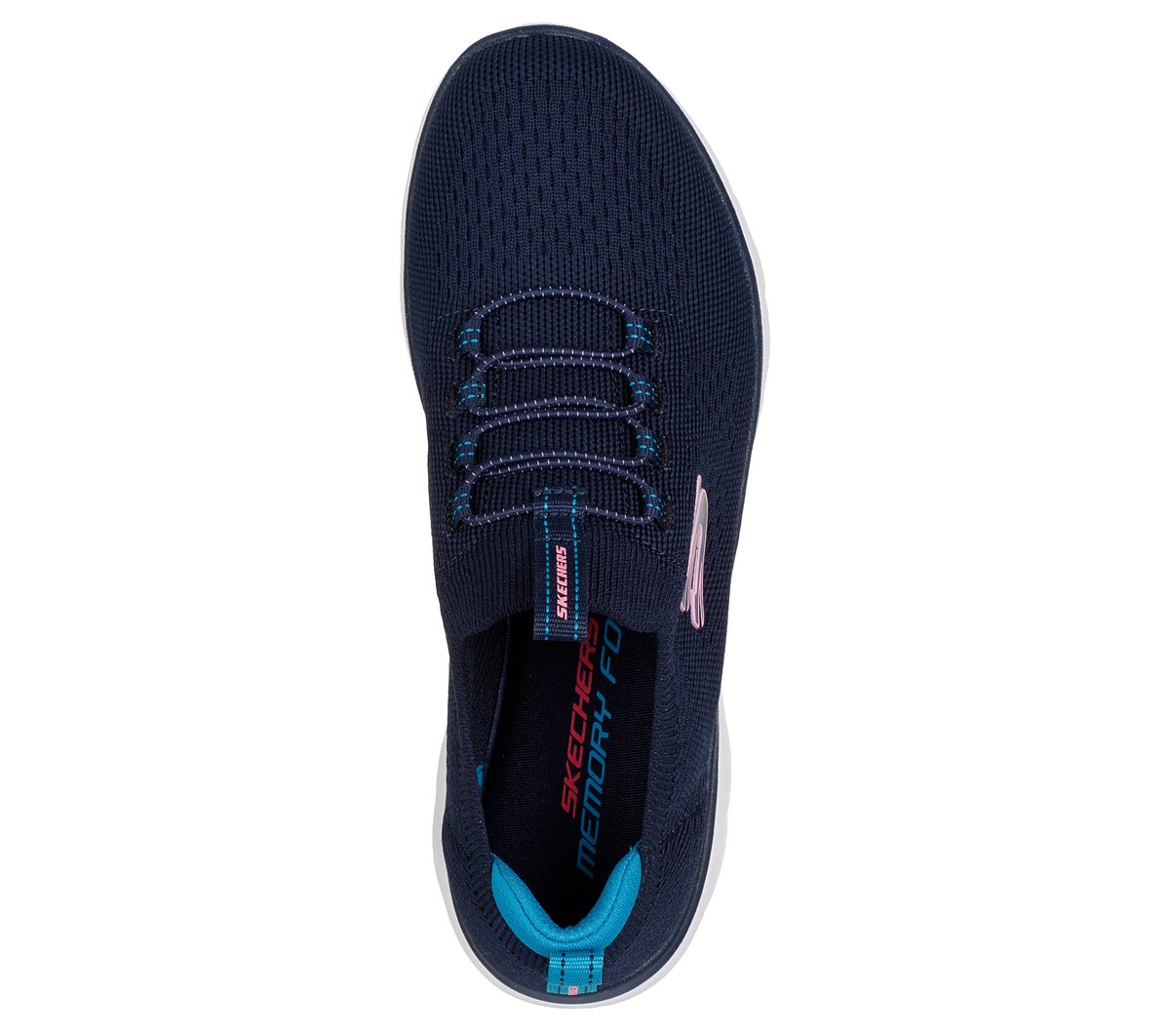 Summits - Top Player | Skechers