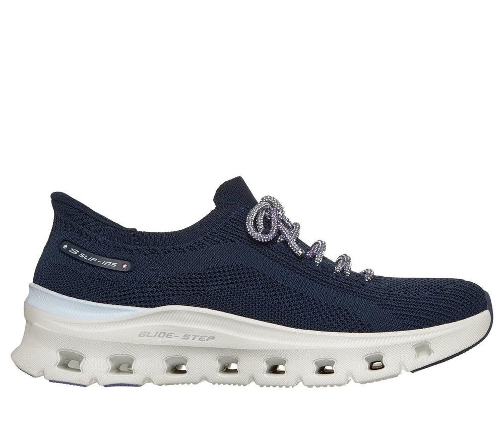 Slip-ins: Glide-Step Pro - Rhinestone Radiance | Skechers