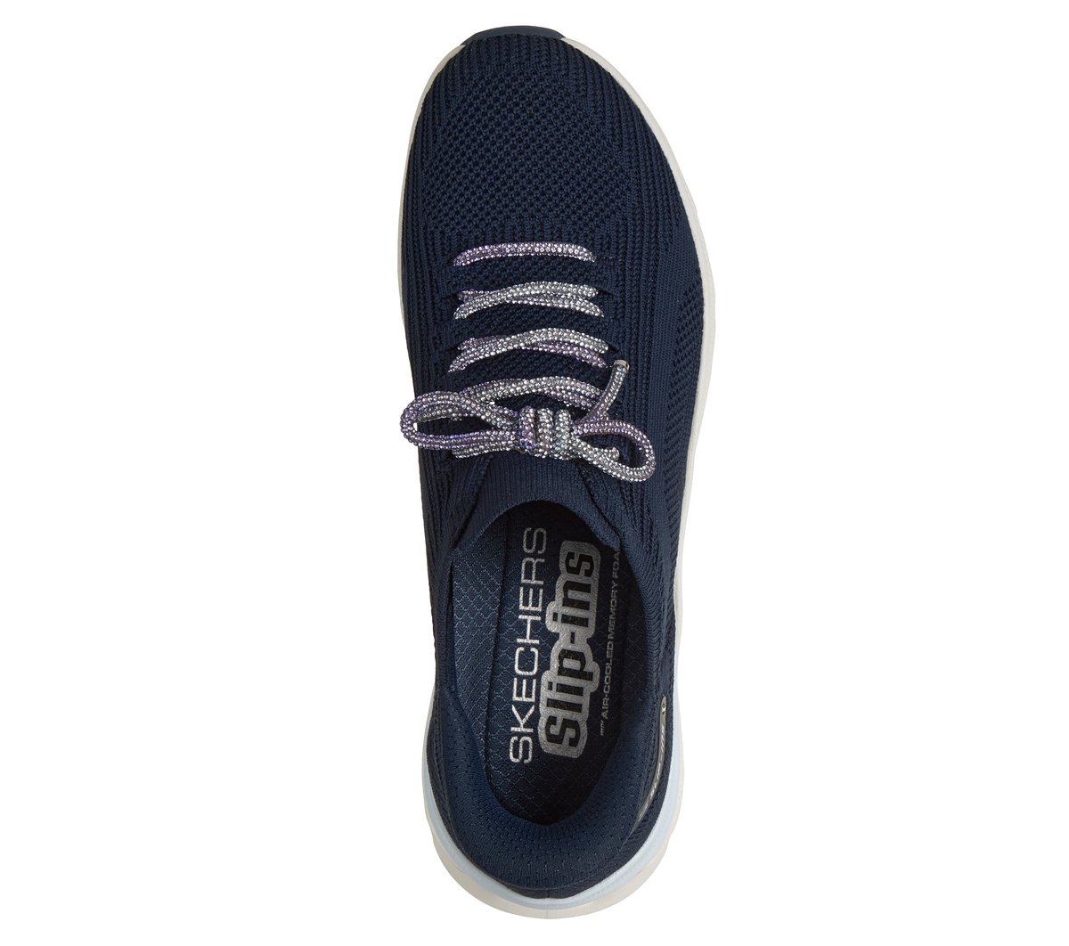 Slip-ins: Glide-Step Pro - Rhinestone Radiance | Skechers