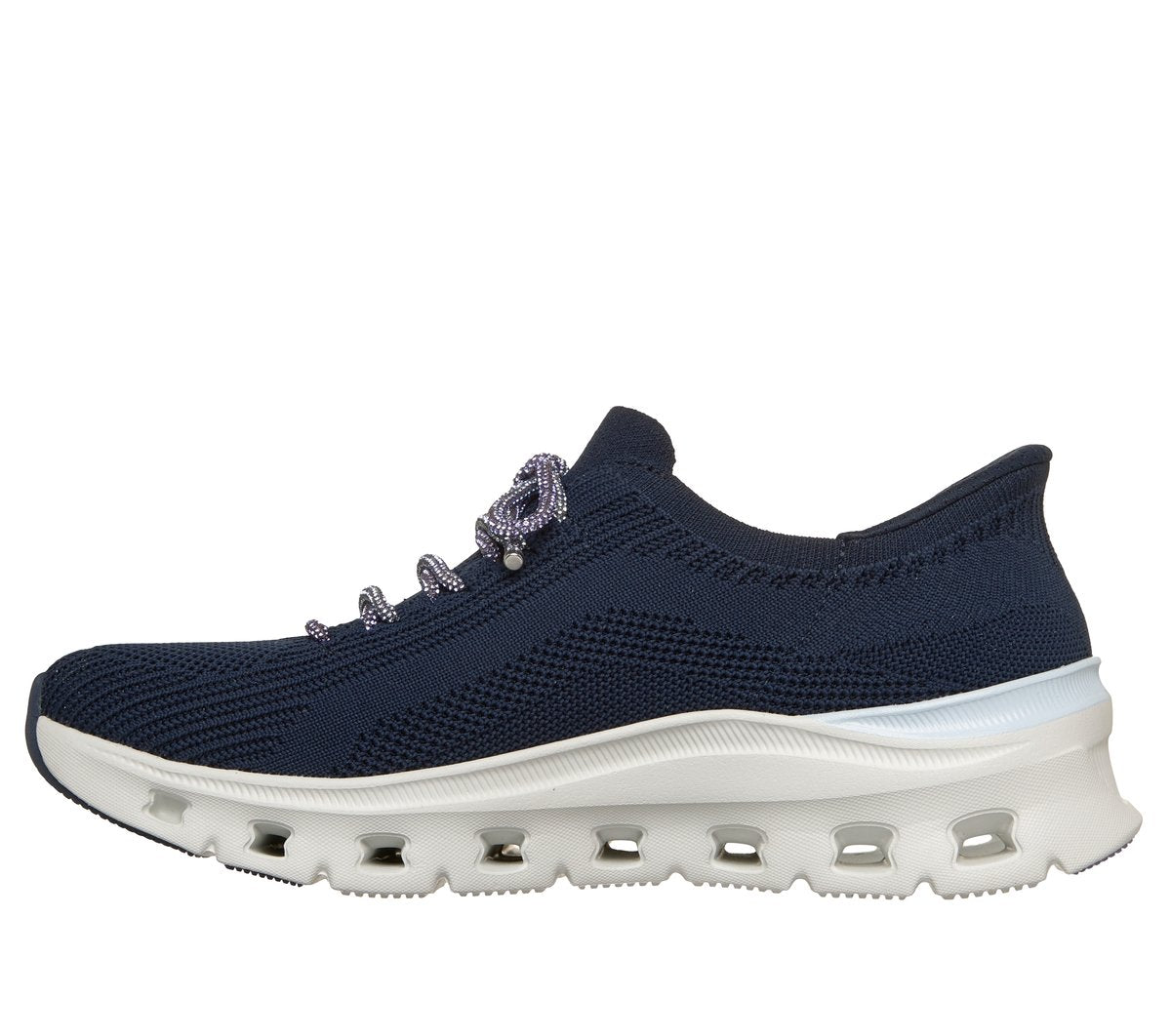 Slip-ins: Glide-Step Pro - Rhinestone Radiance | Skechers