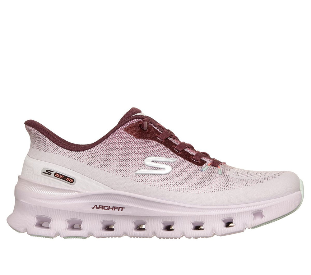 Slip-ins: Arch Fit Glide-Step Pro | Skechers
