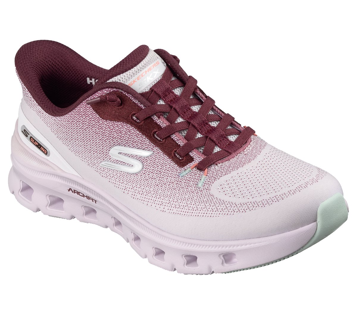 Slip-ins: Arch Fit Glide-Step Pro | Skechers