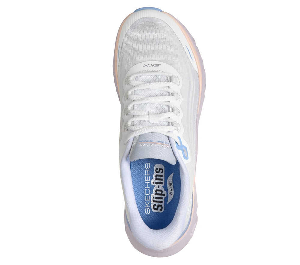 Slip-ins: Arch Fit Glide-Step Wave | Skechers