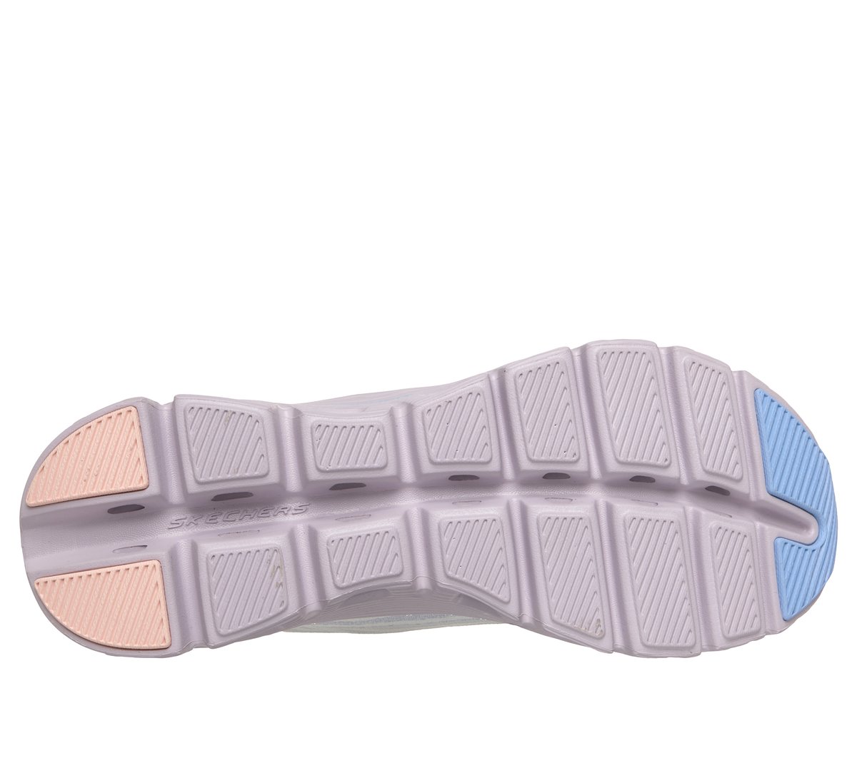 Slip-ins: Arch Fit Glide-Step Wave | Skechers