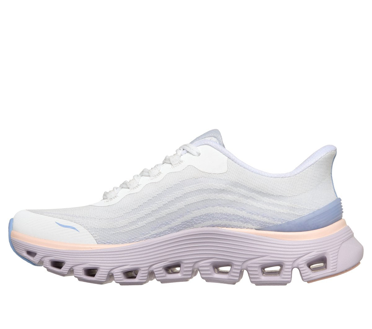 Slip-ins: Arch Fit Glide-Step Wave | Skechers