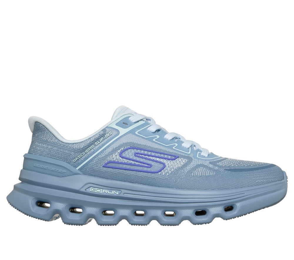 Slip-ins: GO RUN Glide-Step Arch Fit | Skechers