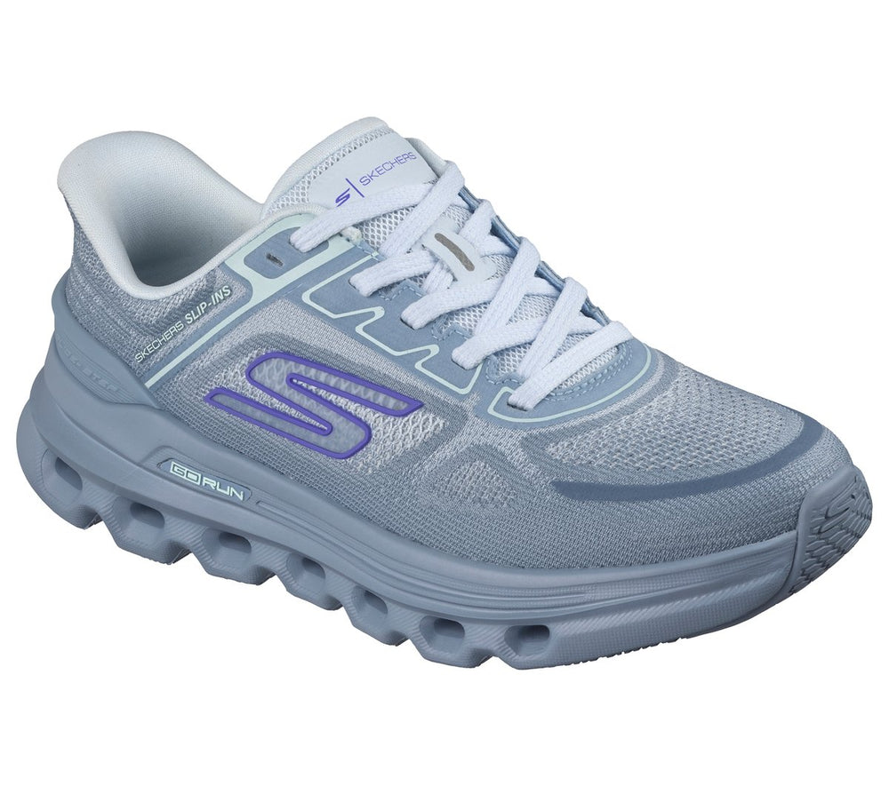 Slip-ins: GO RUN Glide-Step Arch Fit | Skechers