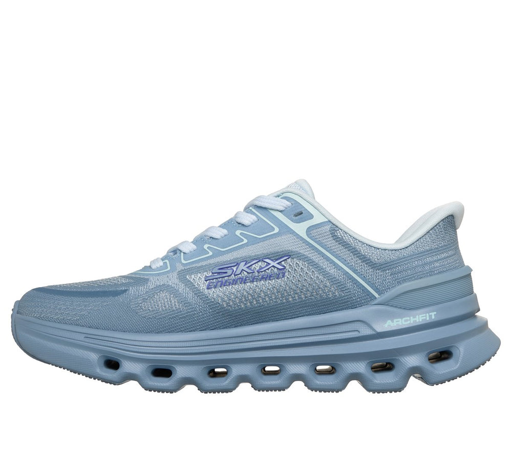 Slip-ins: GO RUN Glide-Step Arch Fit | Skechers