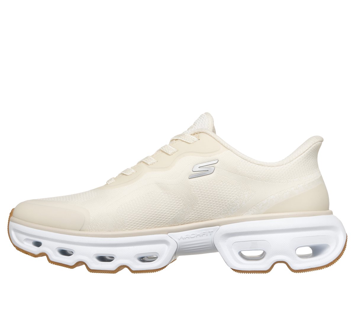 Slip-ins: GO WALK Glide-Step Bliss | Skechers