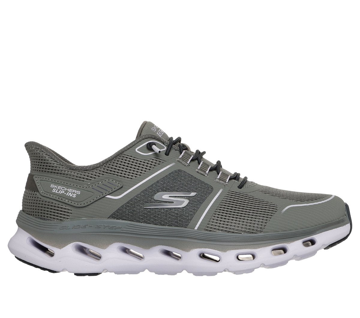 Slip-ins: GO WALK Glide-Step 2.0 - Elektra | Skechers