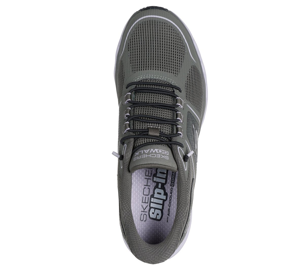 Slip-ins: GO WALK Glide-Step 2.0 - Elektra | Skechers