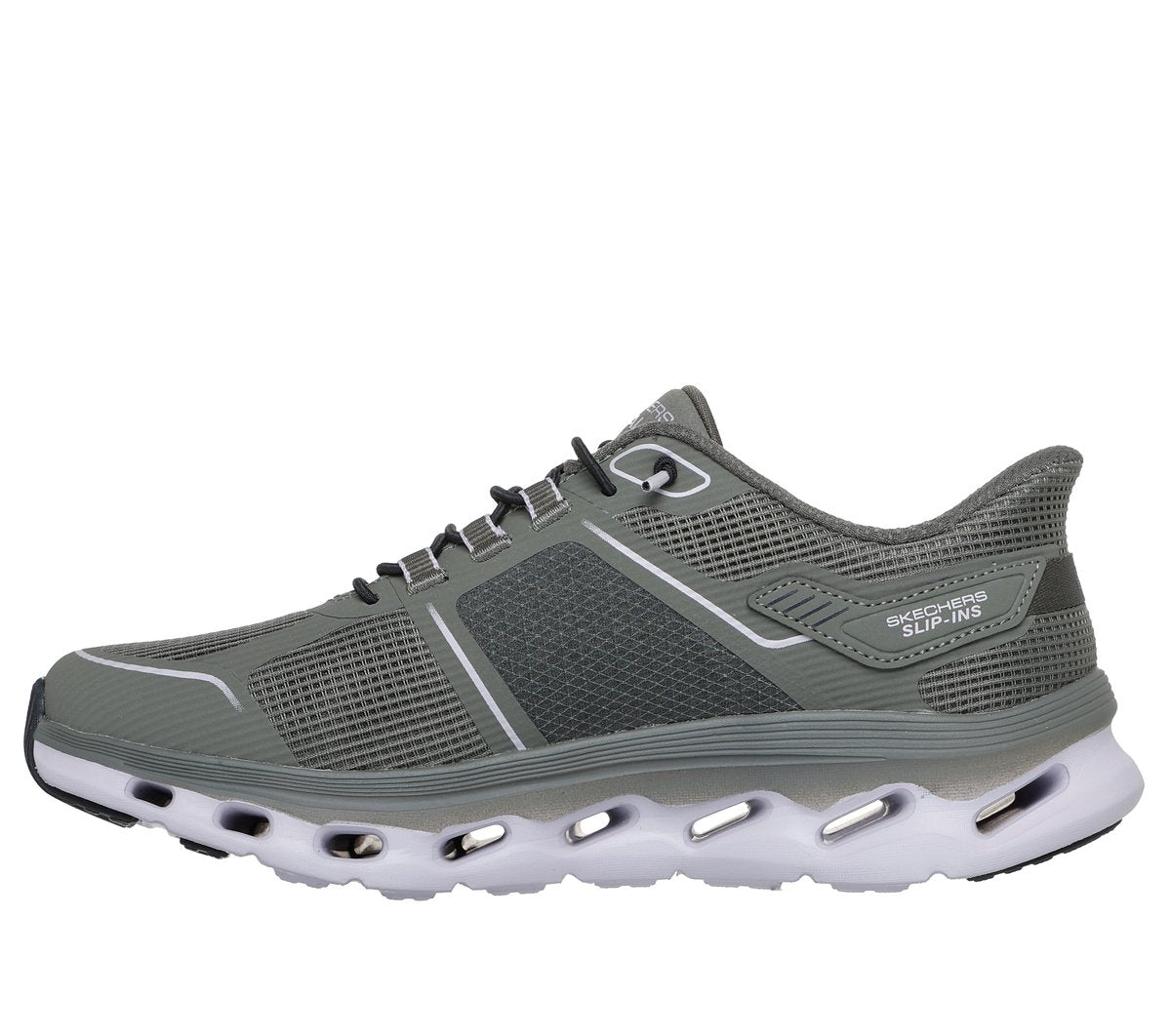 Slip-ins: GO WALK Glide-Step 2.0 - Elektra | Skechers