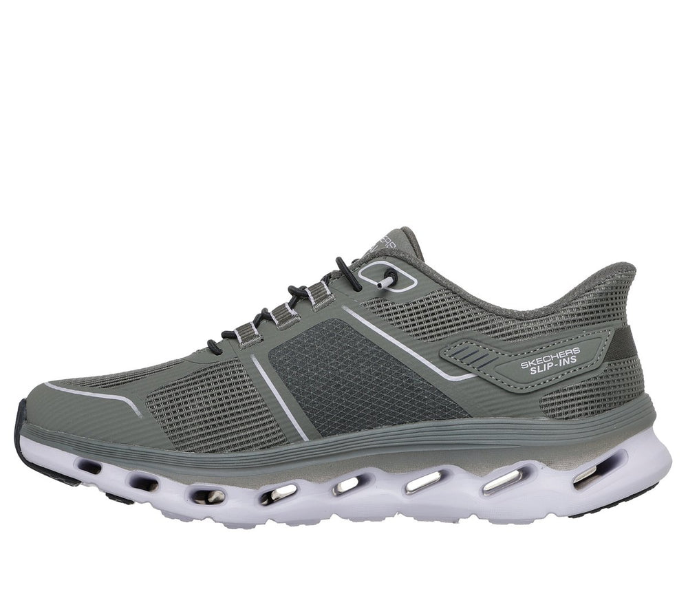 Slip-ins: GO WALK Glide-Step 2.0 - Elektra | Skechers