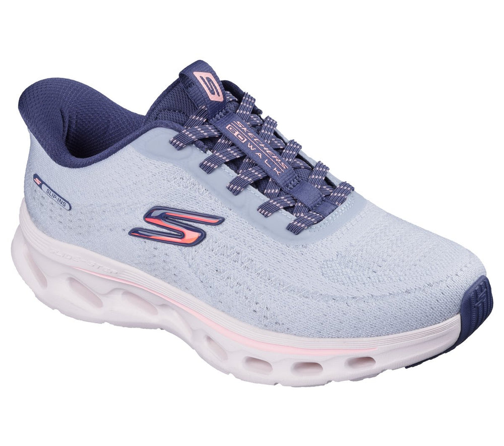 Slip-ins: GO WALK Glide-Step 2.0 - Maria | Skechers