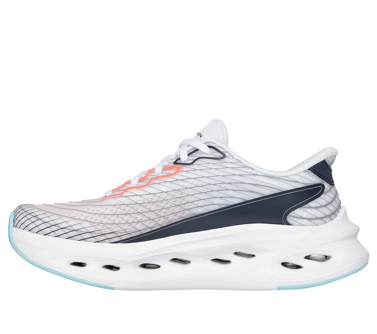Slip-ins: Max Cushioning Glide-Step - Sapphire | Skechers