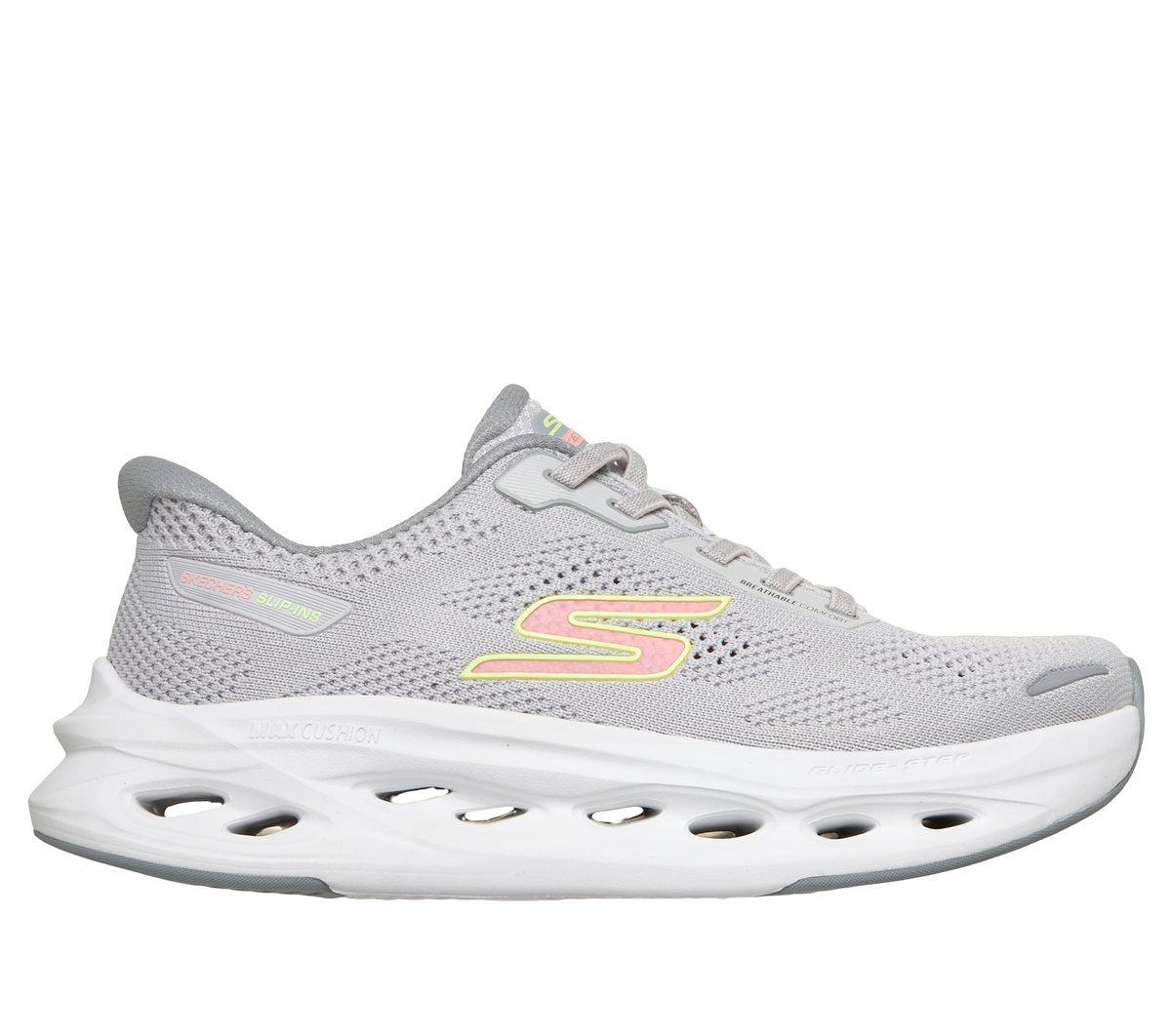 Slip-ins: Max Cushioning Glide-Step - Oaklin | Skechers