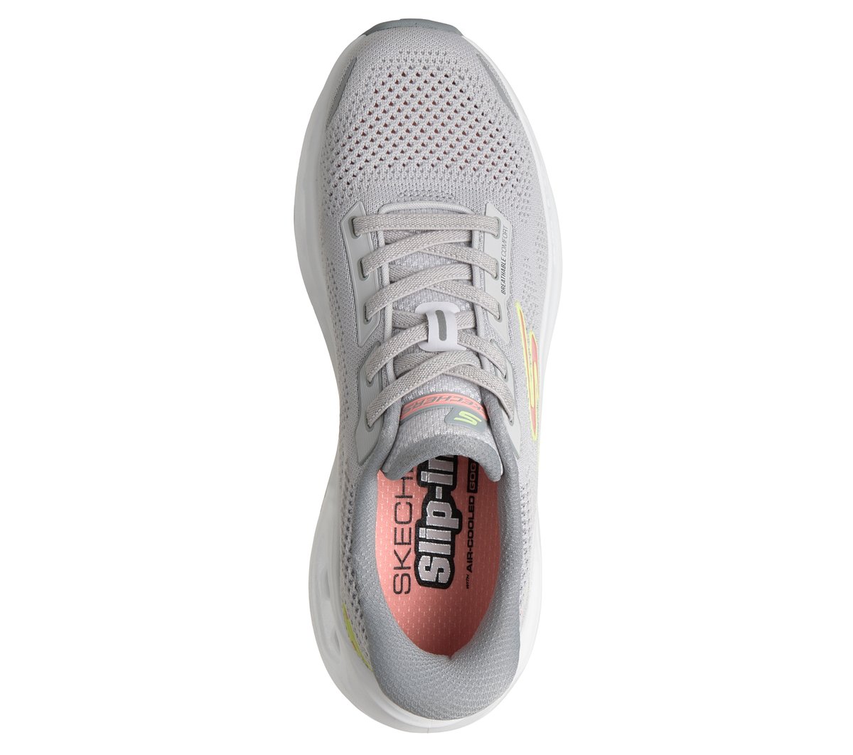 Slip-ins: Max Cushioning Glide-Step - Oaklin | Skechers