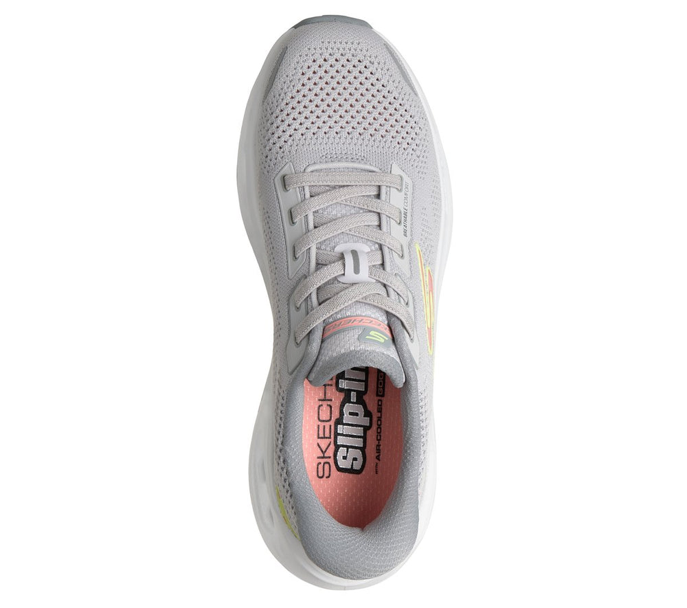 Slip-ins: Max Cushioning Glide-Step - Oaklin | Skechers