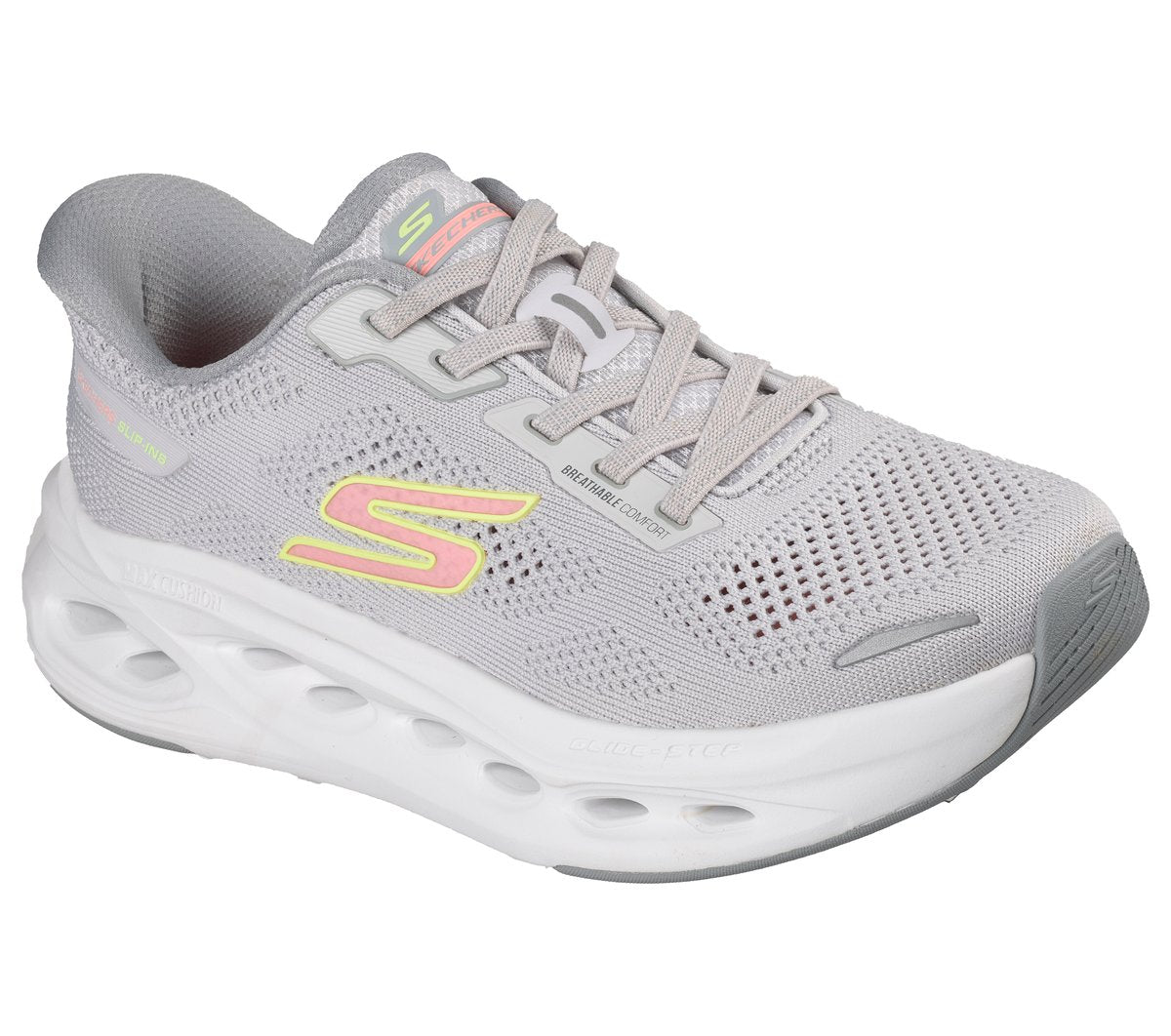 Slip-ins: Max Cushioning Glide-Step - Oaklin | Skechers