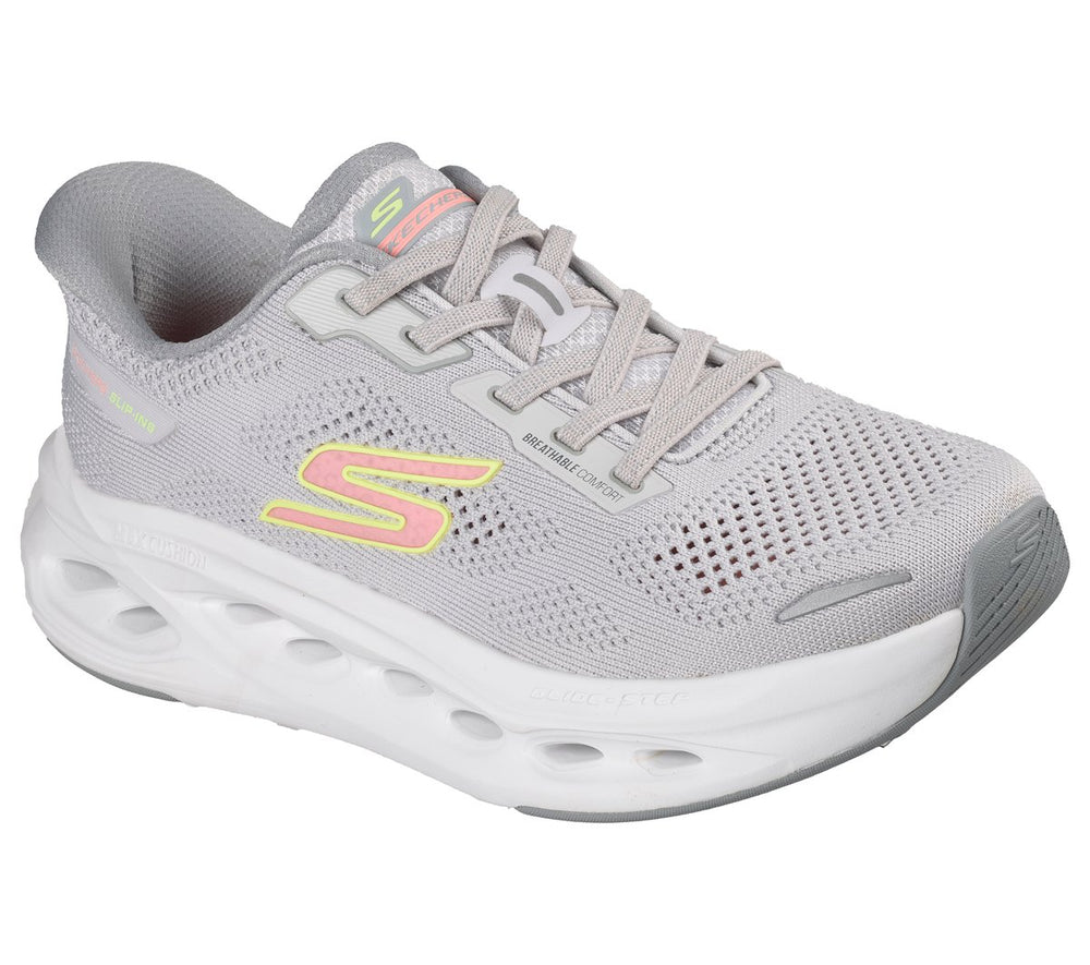 Slip-ins: Max Cushioning Glide-Step - Oaklin | Skechers