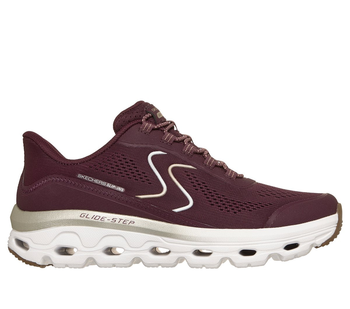 Slip-ins: Glide-Step Sole | Skechers