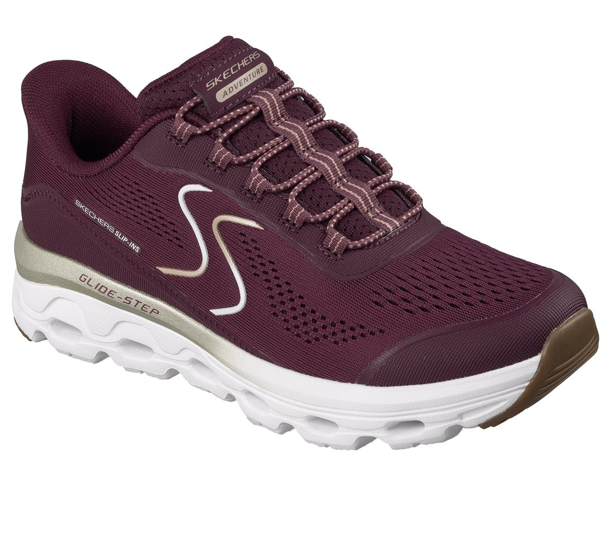 Slip-ins: Glide-Step Sole | Skechers