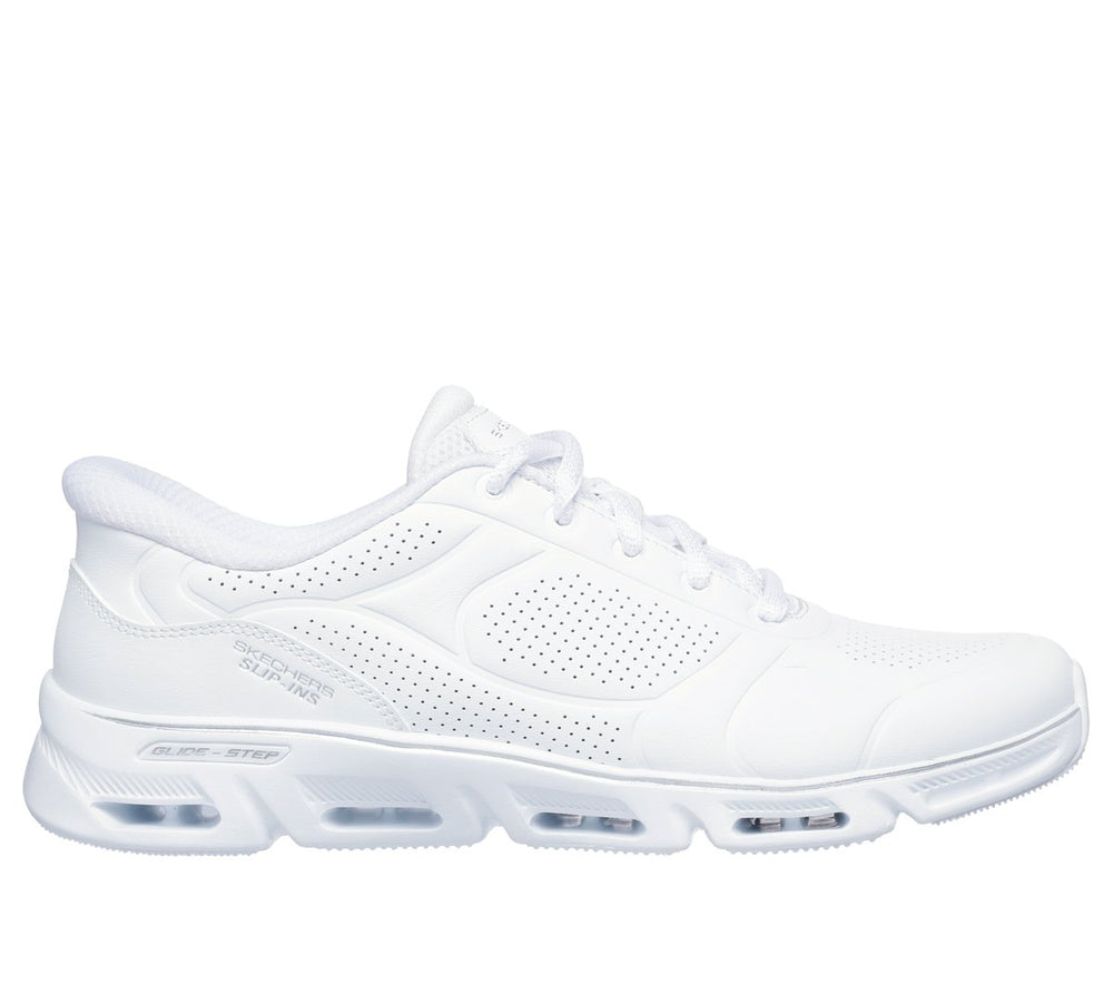 Slip-ins: Glide-Step Gratify - Perfection | Skechers