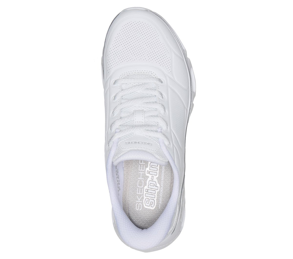 Slip-ins: Glide-Step Gratify - Perfection | Skechers