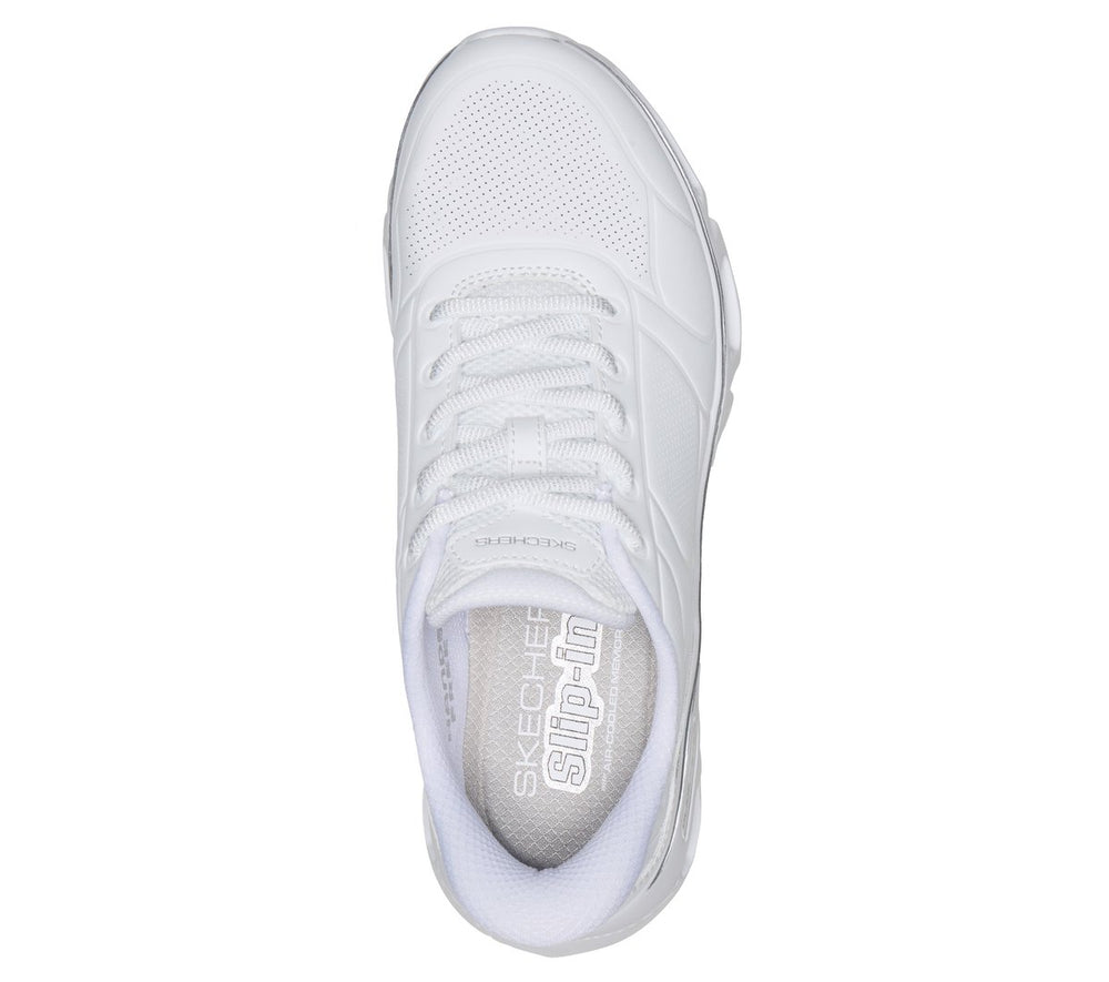 Slip-ins: Glide-Step Gratify - Perfection | Skechers