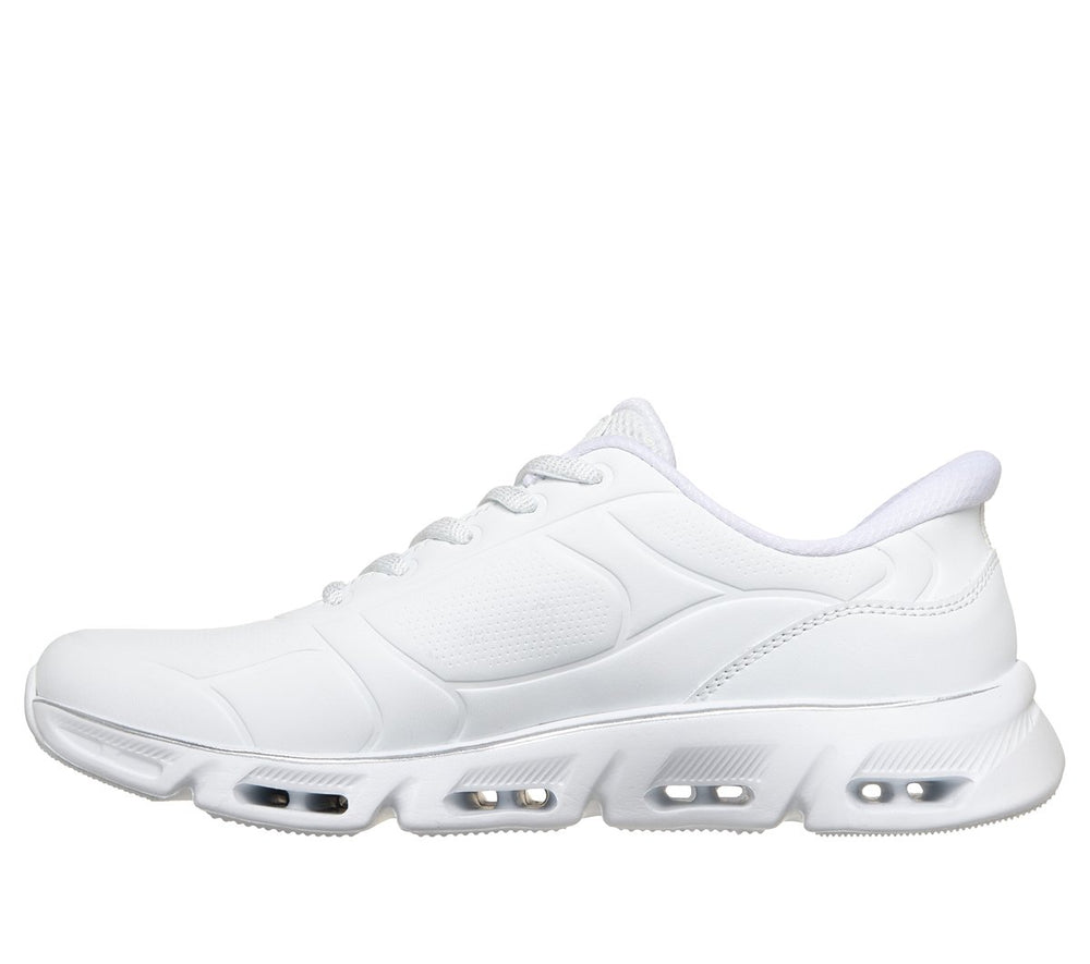 Slip-ins: Glide-Step Gratify - Perfection | Skechers
