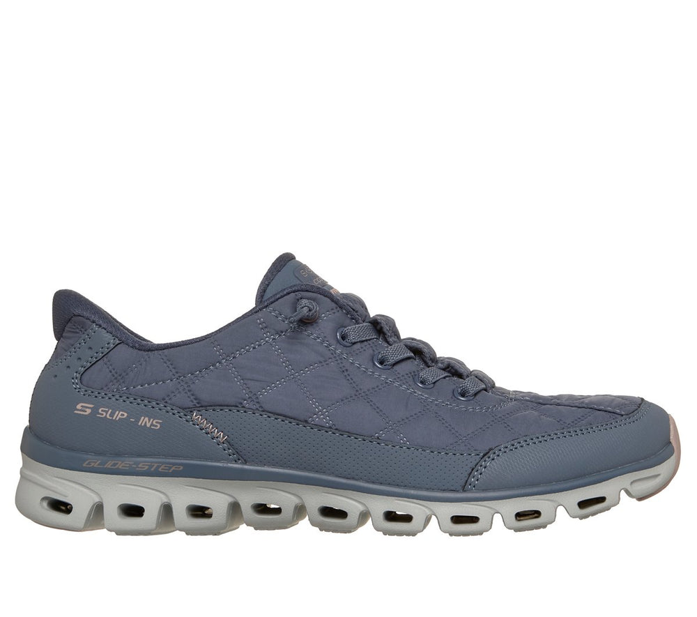 Slip-ins: Glide-Step - Cozy Fit At Ease | Skechers