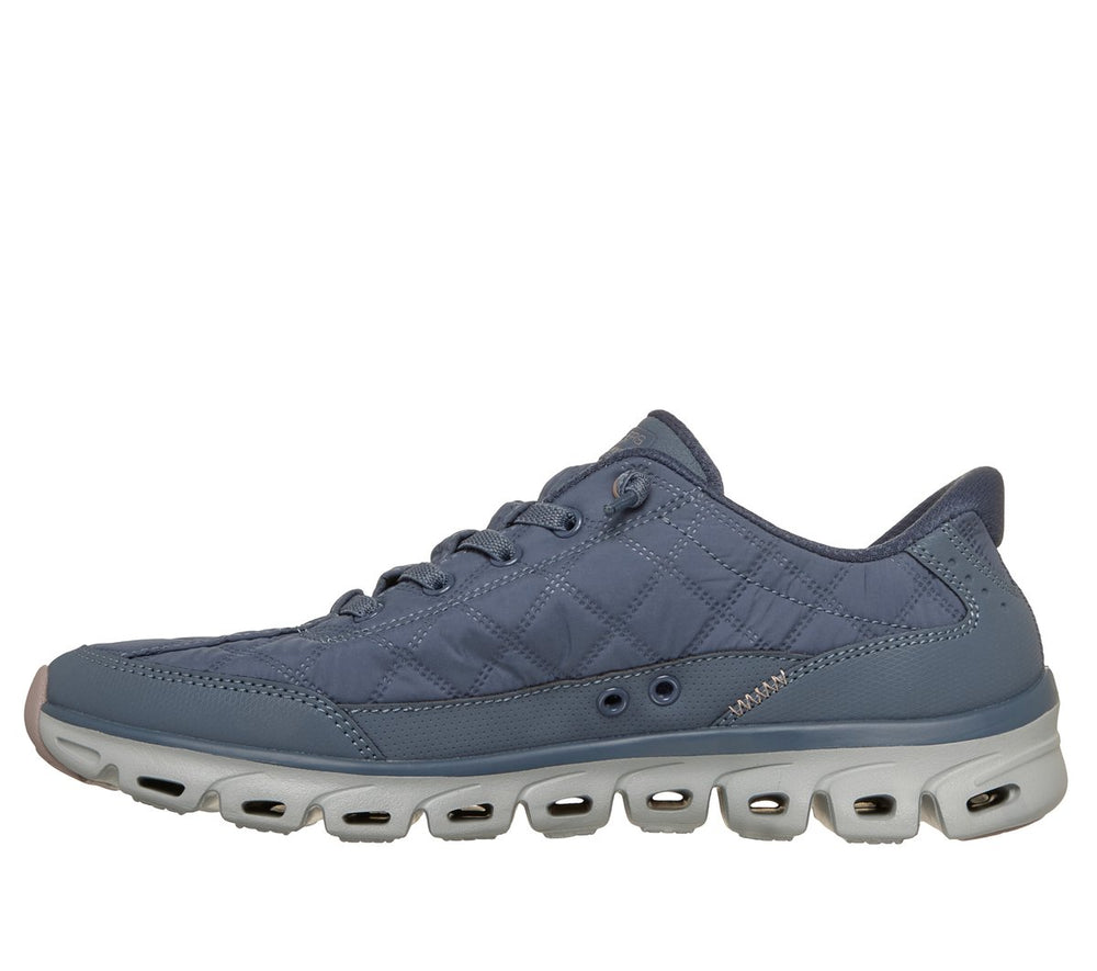 Slip-ins: Glide-Step - Cozy Fit At Ease | Skechers