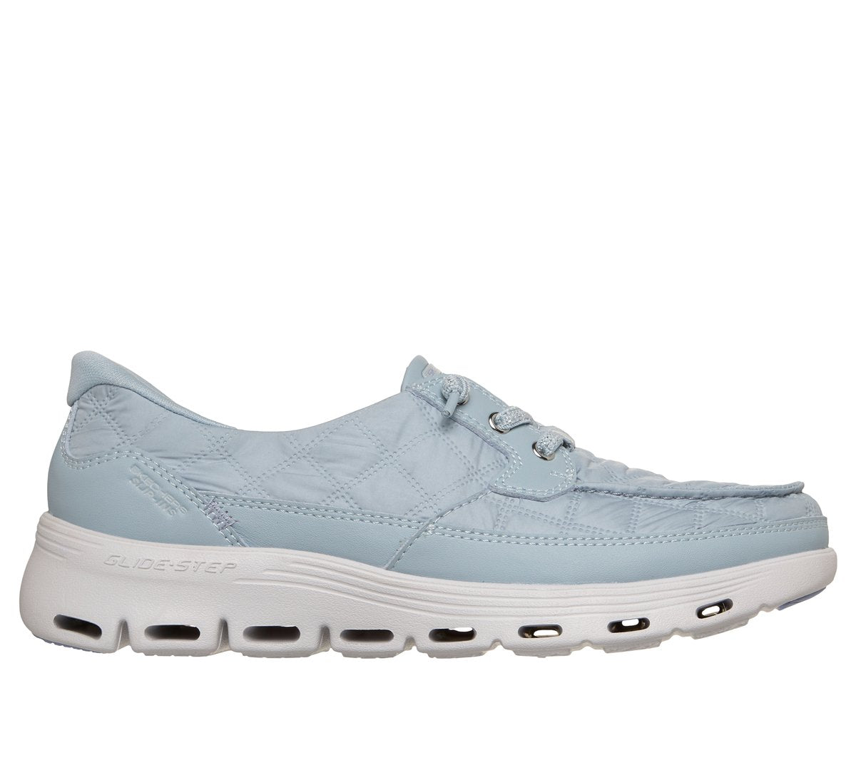 Slip-ins: Glide-Step Serene - Cozy Fit Newport | Skechers