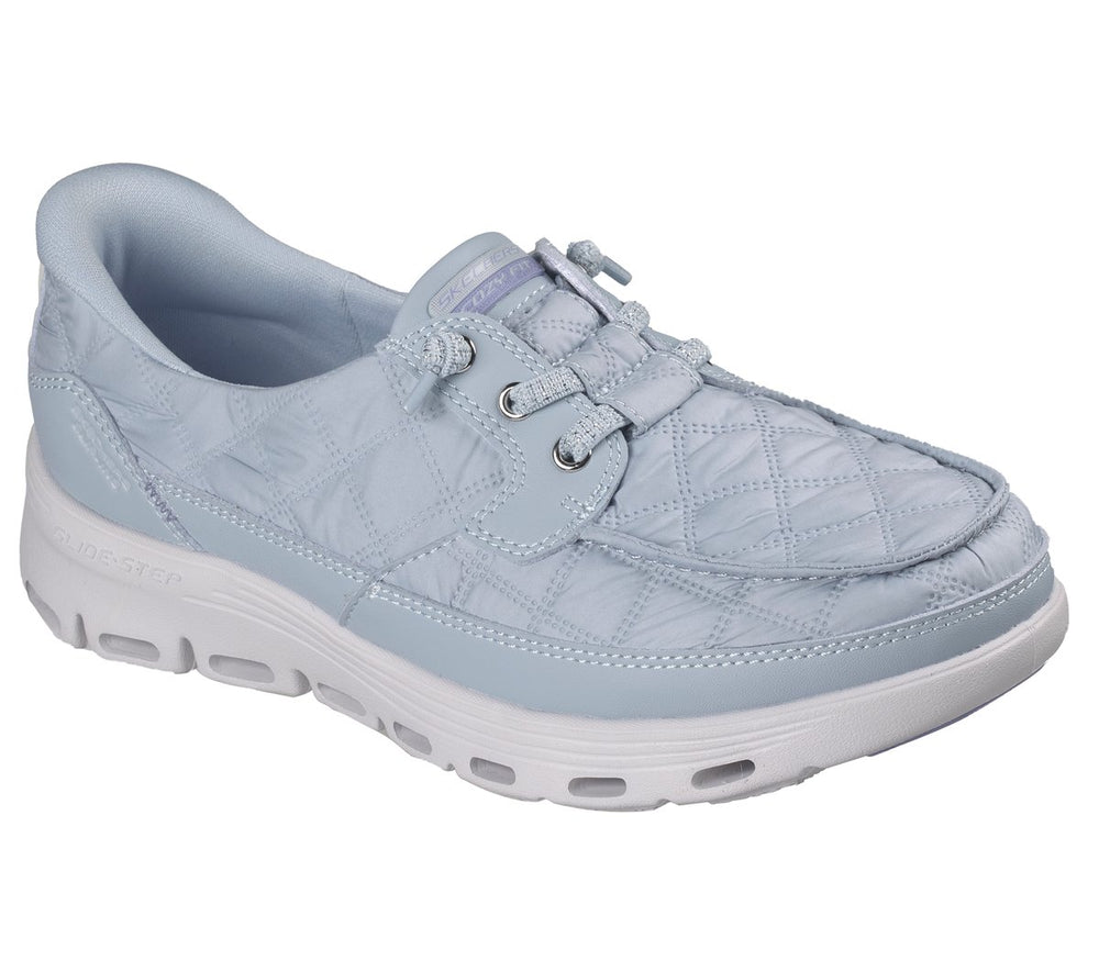 Slip-ins: Glide-Step Serene - Cozy Fit Newport | Skechers