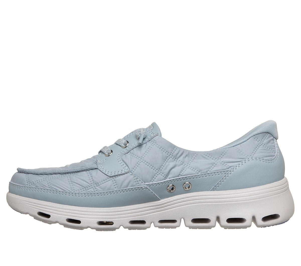 Slip-ins: Glide-Step Serene - Cozy Fit Newport | Skechers
