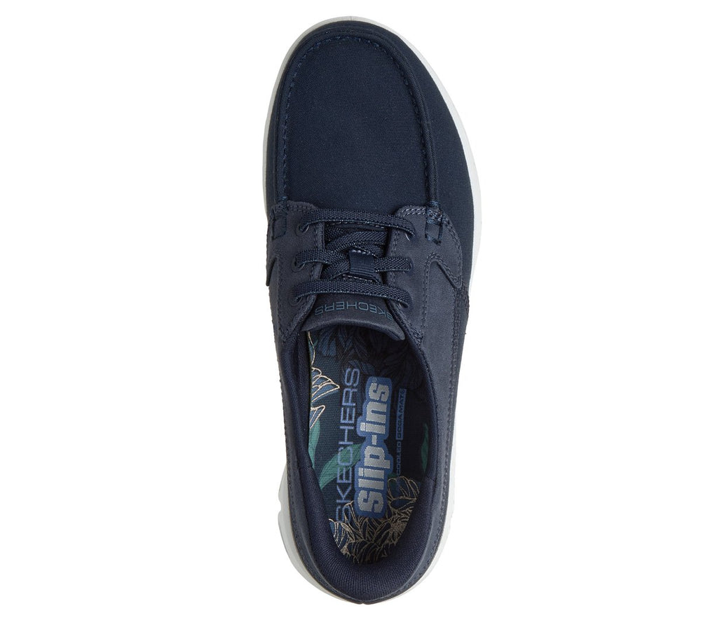 Slip-ins: Glide-Step Serene - Coast | Skechers