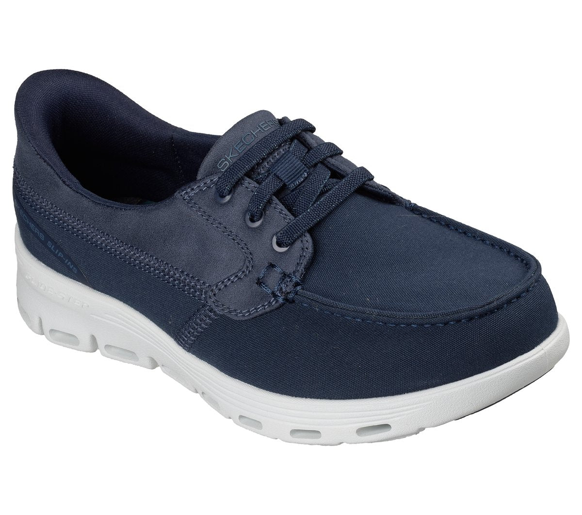 Slip-ins: Glide-Step Serene - Coast | Skechers