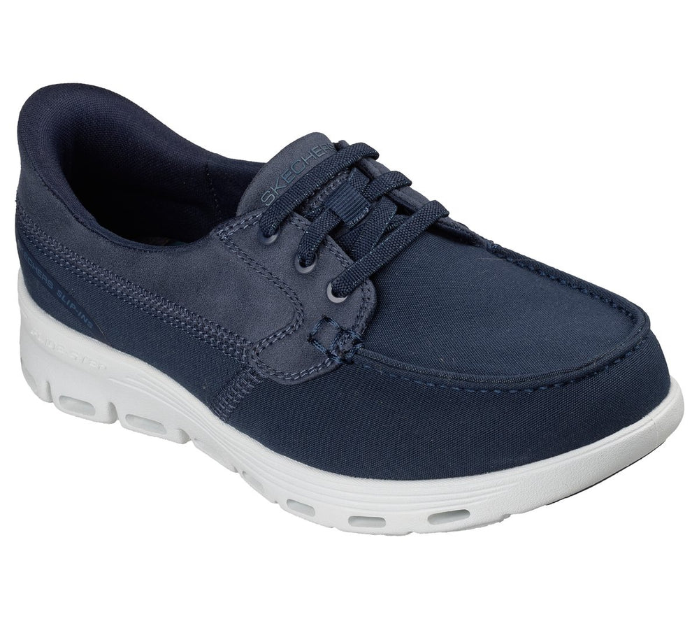 Slip-ins: Glide-Step Serene - Coast | Skechers