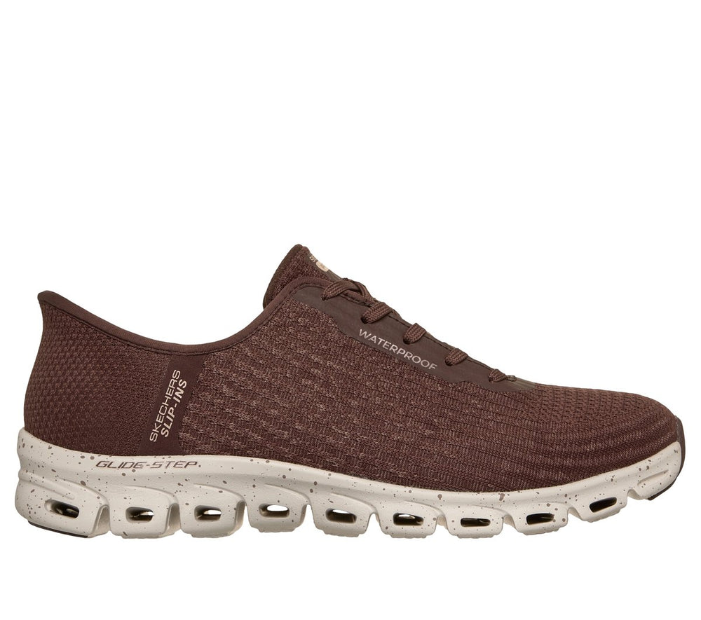 Slip-ins Waterproof: Glide-Step | Skechers