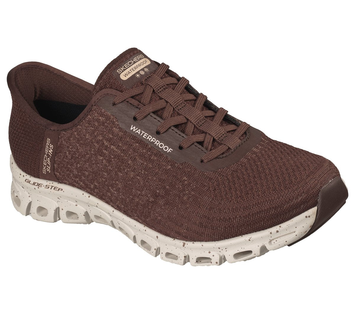 Slip-ins Waterproof: Glide-Step | Skechers