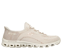 Slip-ins: Glide-Step - Copper Bloom | Skechers