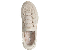 Slip-ins: Glide-Step - Copper Bloom | Skechers
